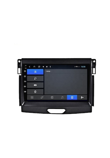 Ford Ranger Uyumlu (2015-2019) Android 2 Gb + 32 Gb Rom Carplay Multimedya JAPON SERİ