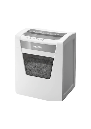 Leitz 80030000 P4 IQ Evrak İmha Makinesi