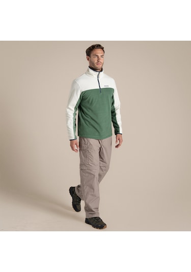 Craghoppers Kiwi Conv Erkek Pantolon-bej