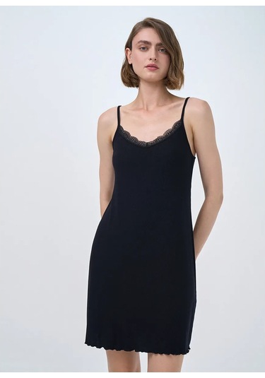 Funday Gecelik 465083439 Siyah