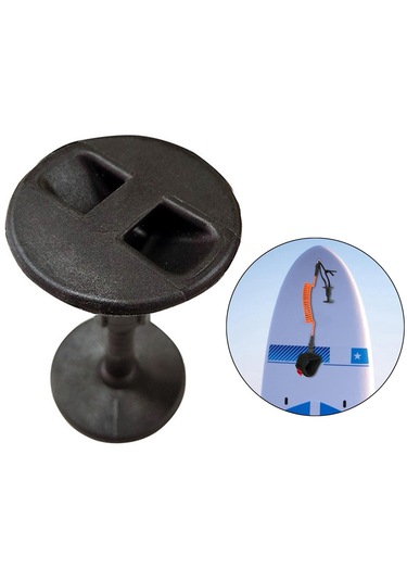 Homyl Sörf Tahtası Tasma Fişi Ayakta Kürek Vida Bacak Halat