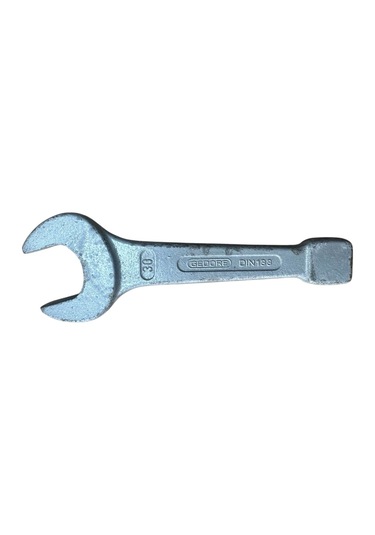 Gedore Çatal Çakma Anahtar 30mm