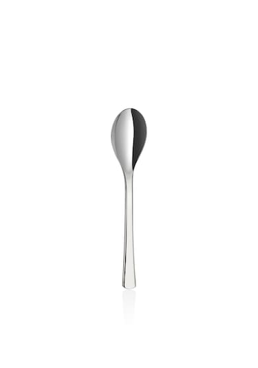 Vogue 12 Adet 18cm Çelik Tatlı Kaşığı