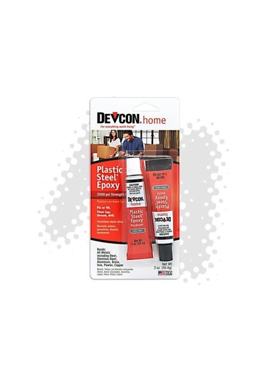 Devcon Plastik Çelik Epoksi 56 Gr