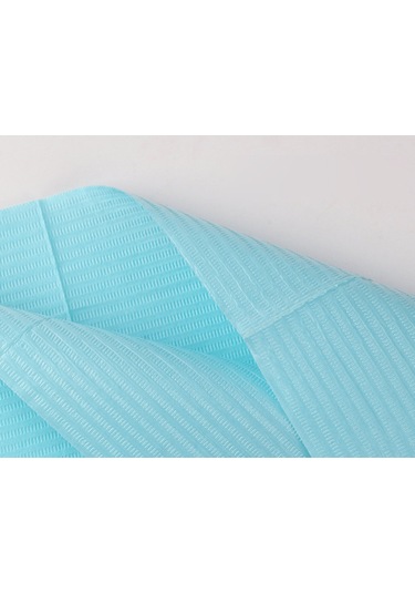 Moveevo Tek Kullandım Makyaj Masası Battaniyesi - Manikür Temizleme İçin Çift Katlı Odun Pulpu + Sızıntı Engeli - 45x30 Cm, 125 Adet/paket, Pembe Moveevo Tek Kullandım Makyaj Masası Battaniyesi - Manikür Temizleme İçin Çift Katlı Odun Pulpu + Sızıntı Engeli - 45x30 Cm, 125 Adet/paket, Pembe