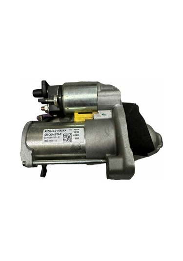 Boem Marş Motoru 233008820r Clıo V Captur Iı Megane Iv Sandero Iı