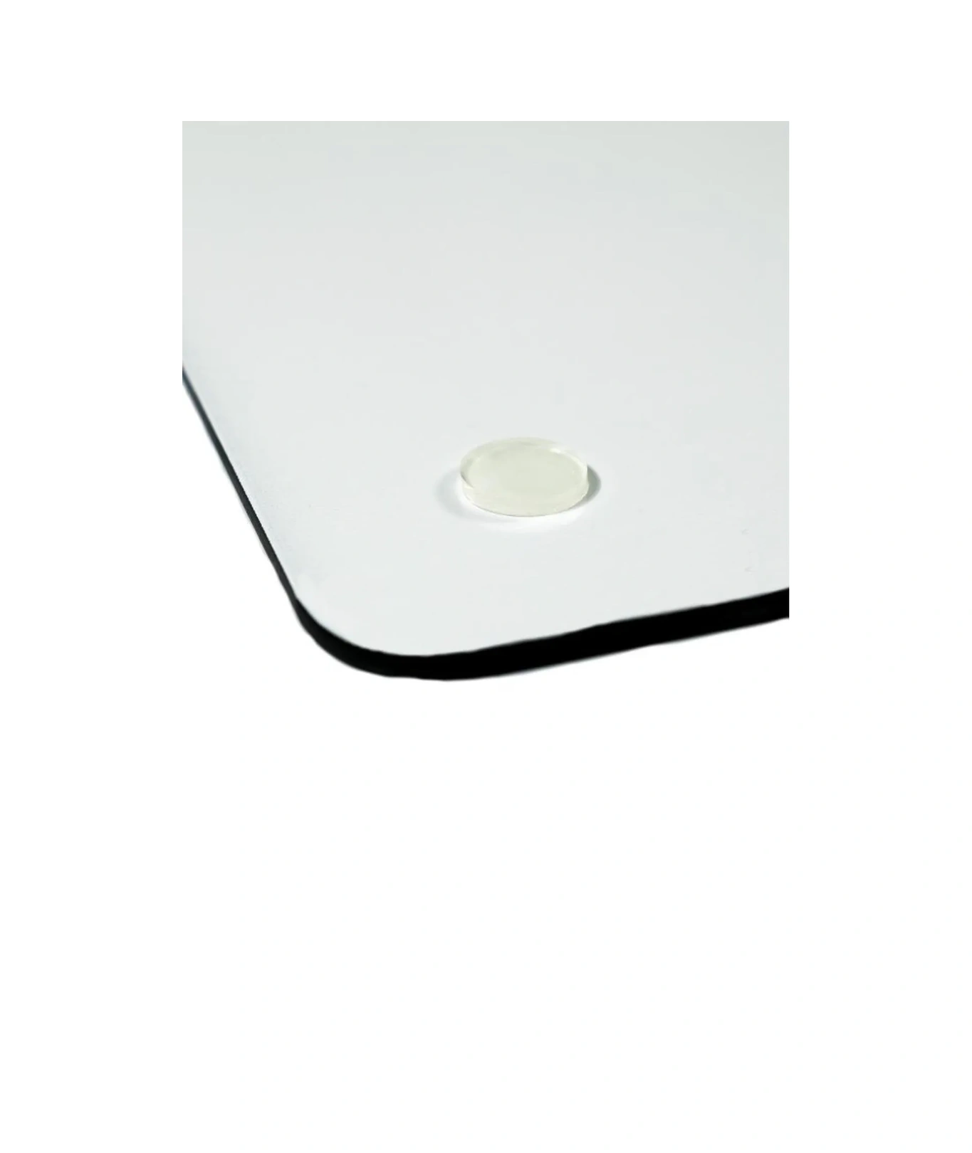 2 Li Cam Kesme Tahtası 20x30 & 25x35 Cm Cam Doğrama Tahtası Sofra & Mutfak Sunum Tahtası Kesme Tahtası Ahşap