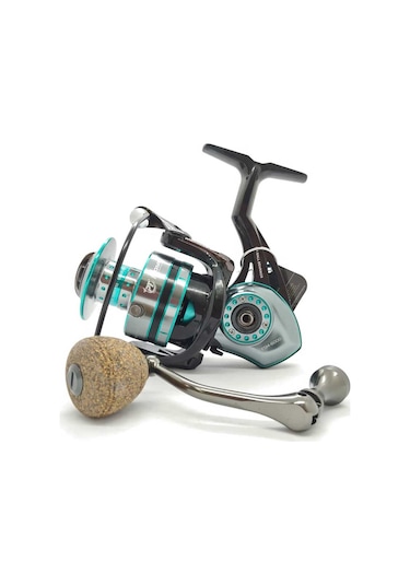 Pioneer Fire Storm FSM-6000 Spin Makine