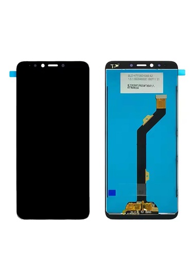 Infinix Hot 6 Pro Lcd Ekran Dokunmatik