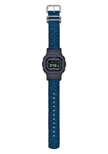 Casio Gw-bx5600cbg-2dr Kol Saati Metalik
