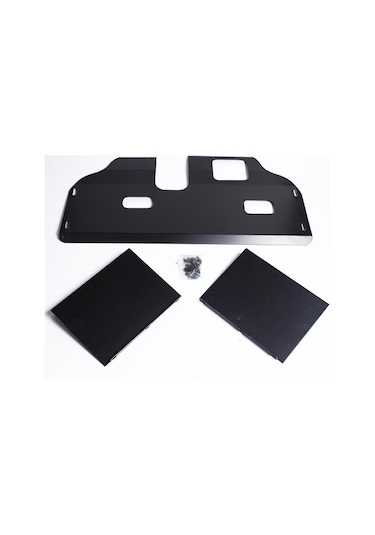 Hyundai I20 2009-2014 Metal Karter Muhafaza Koruma Saci