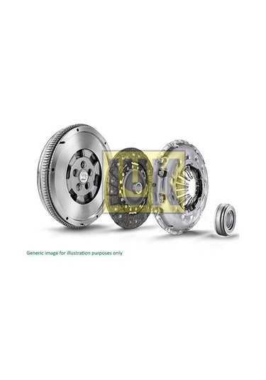 Citroen Jumpy 2016-2020 Arası 1.6 Bluehdi 115 Luk Marka Volanlı Debriyaj Seti