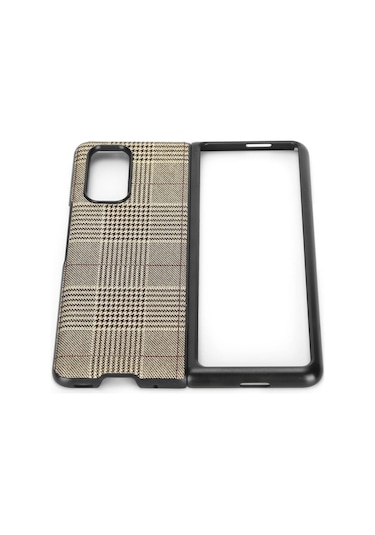 Xiaomi Mix Fold Çizilmeye Dayanıklı Kılıf Kaiyi