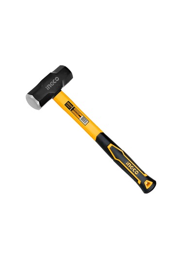 Ingco HSLH8803  Fiberglass Saplı Balyoz 1350gr