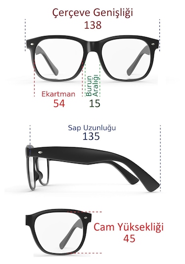 Daniel Klein Dk4178-2 Siyah Polarize Camlı Kadın Güneş Gözlüğü
