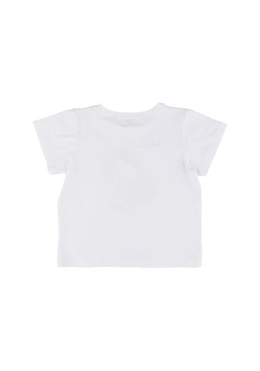 Best Kids Kız Çocuk Bluz Bk24yk14395 001