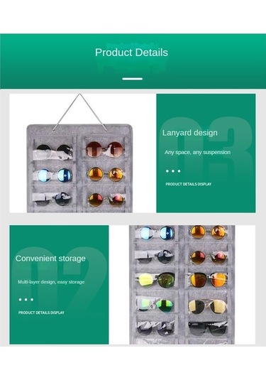 Ulzyvf Organizatörü, Gri Gri Gözlük Duvar Vs Gri