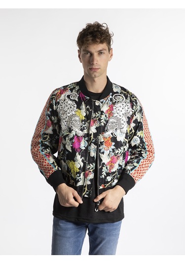 Story Of Angels Erkek Mont  Sy52As32 Siyah