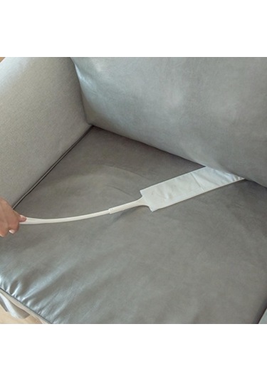 Pazly Toz Temizleyici Suntek Magideal Kir Giderici Duster Brush Beyaz Kx Beyaz