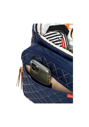 Skip Hop Forma Sırt Çantası - Mavi Lacivert