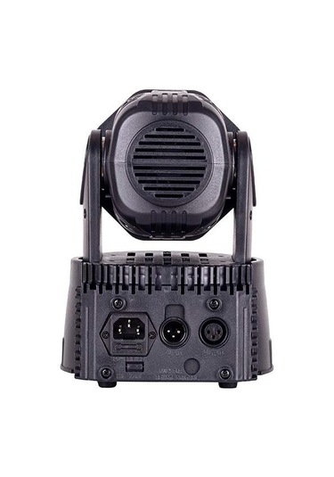 REDJET DJ MINIWASH-183 18X3 WATT LED ROBOT IŞIK