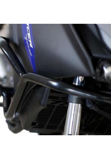 Gp Kompozit Yamaha Mt-07 Tracer 2020-2023 Uyumlu Motor Koruma Demiri
