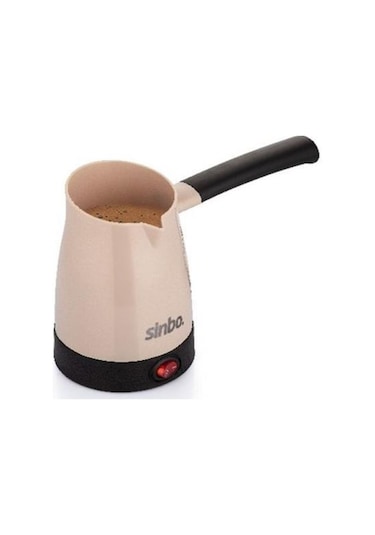 Sinbo SCM-2975 700W Elektrikli Cezve