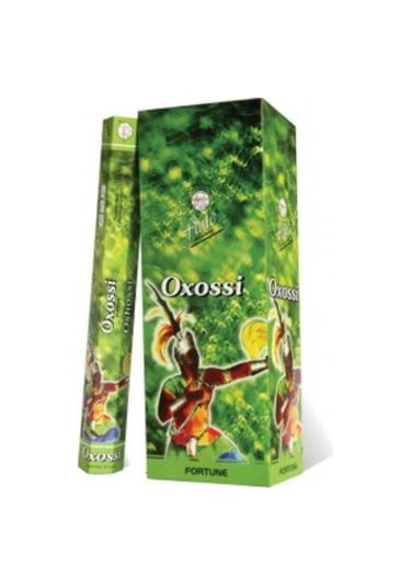 Flute Oxossi Tütsü 20 Çubuk