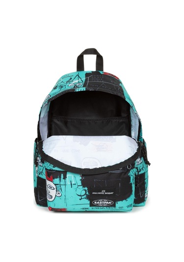 Eastpak Day Pak'r Basquıat Equals Pı Sırt Çantası Ek0a5bg44y61 Çok Renkli
