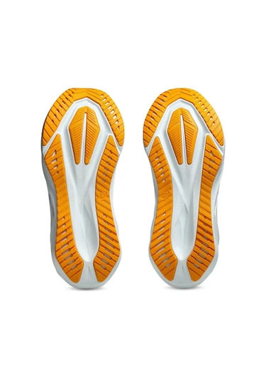 Asics Novablast 5 Erkek Mavi Koşu Ayakkabısı 1011b974-407 Mavi