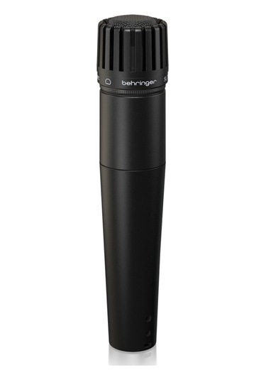 Behringer Behringer Sl-75c Dinamik Mikrofon