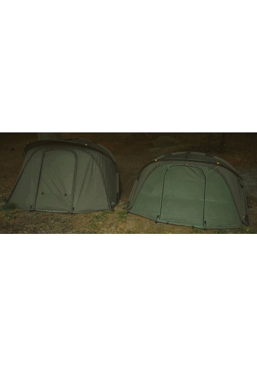 Prologıc Frame-x1 Bivvy 1man H145cm W265cm D165cm Çadır Haki