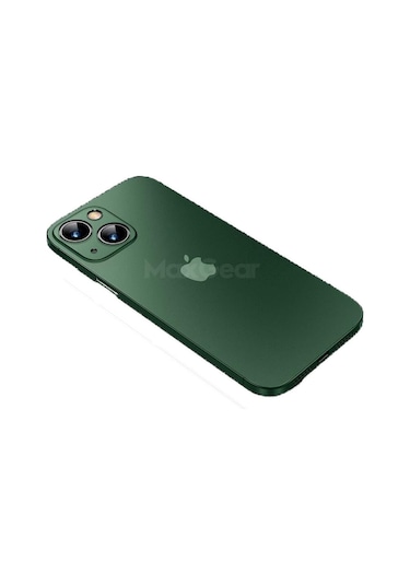 iPhone Uyumlu 13 Kilif Ultra Ince Hayalet Sert Kapak 512395723