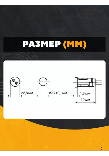 Tdmelectric Seramik Lamba Soketleri G4 230v 10'lu Paket 246946949
