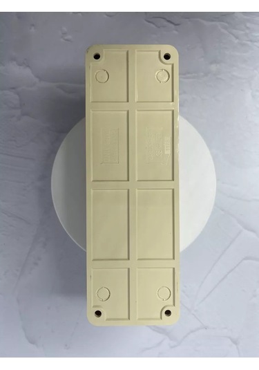 Unıversal Topraklamalı Dördlü Yüzey Prizi 2 Adet 175729148 Olimpiya