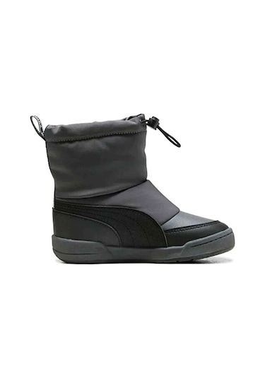 Puma Multifilex 2 Boot Ac Inf Çocuk Bot Füme Füme