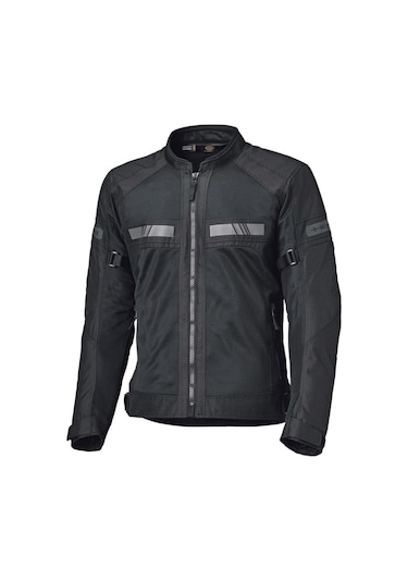 Held Tropic 4 Korumalı Motosiklet Montu Siyah