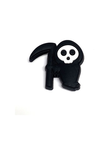 Crocs Terlik Süsü & Renkli Aksesuar Jibbitz (474782172) Çok Renkli