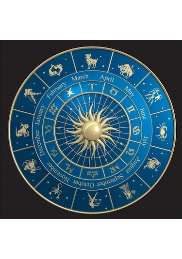 Sunak Bezi, Wiccan Malzemeleri, Spiritüel Tarot Bezi Astroloji Ta Çok Renkli