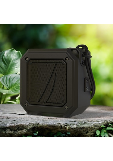 Nautica S100 Dual Taşınabilir Bluetooth Hoparlör