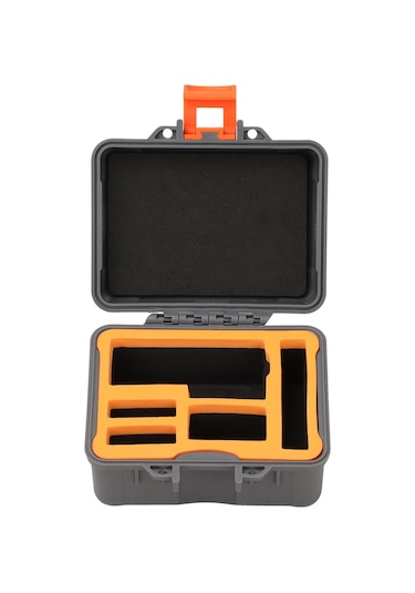 Vkemall Aqx-18 Osmo Actıon 5pro/4/3 Kamera Koruyucu Kutu - Su Geçirmez, Darbeye Dayanıklı, Aksesuar Depolama Kutusu