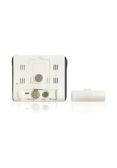 Dc103 İç Dış Max-min Prob Termometre Nem Ölçer