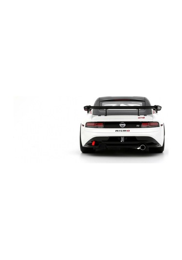 Otto Models Ot1124 1/18 Nissan Z Gt4 2022