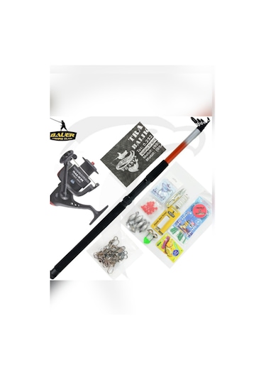 Olta Takımı Tam Set