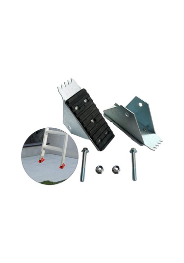 Suntek De1522-2cn Için 2 Adet Uzatma Merdiveni Kapağı