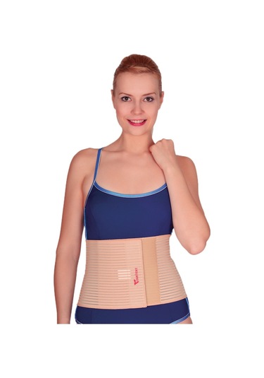 Karın Korsesi Abdominal Batın Korse Doğum Sonrası Variteks134