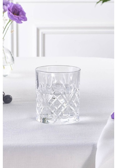 Rcr Melodia Kristal Su Bardağı 330 Ml