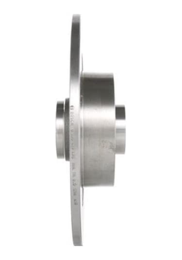 Renault Scenic 2 1.6 2003-2009 Bosch Arka Disk 2 Adet N11.3782