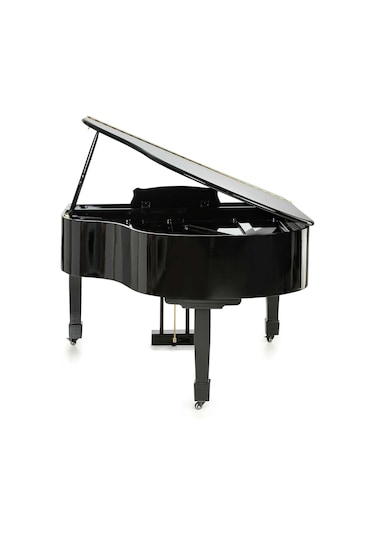 Arsenberg Speyer Agp150b Siyah Grand Piyano