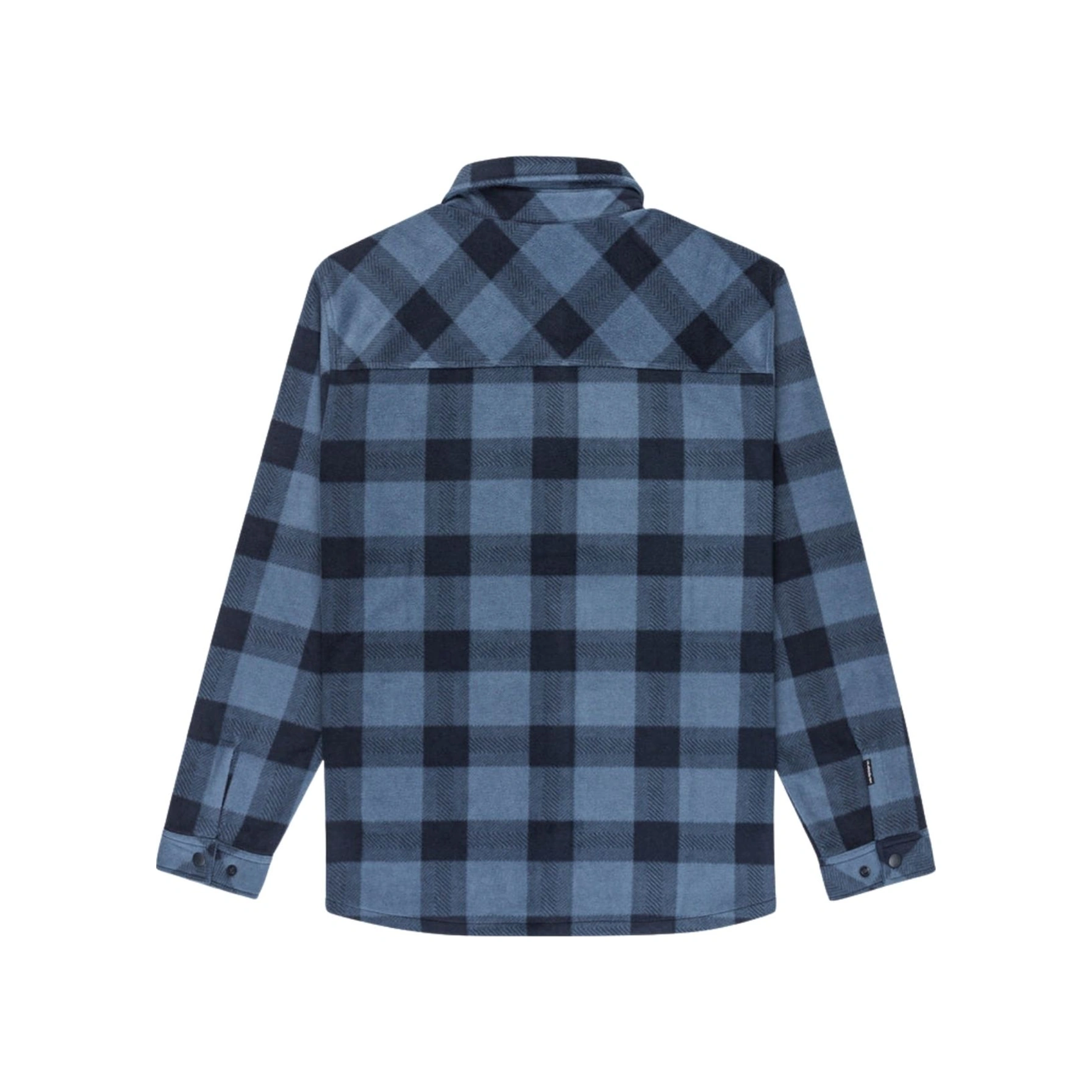 Quıksılver Quiksilver Bering Strait Check Shirt Erkek Polar Ceket 6454 Çok Renkli Quıksılver Quiksilver Bering Strait Check Shirt Erkek Polar Ceket 6454 Çok Renkli